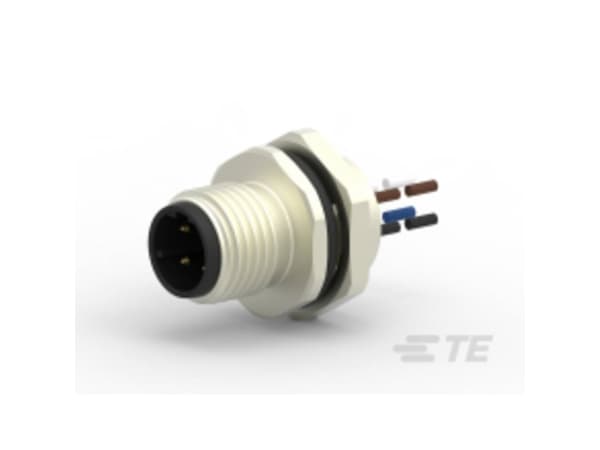 TE Connectivity T4171210504-001 Bag 1 stk