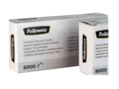 Fellowes - Stifter - 26/6 - pakke av 5000