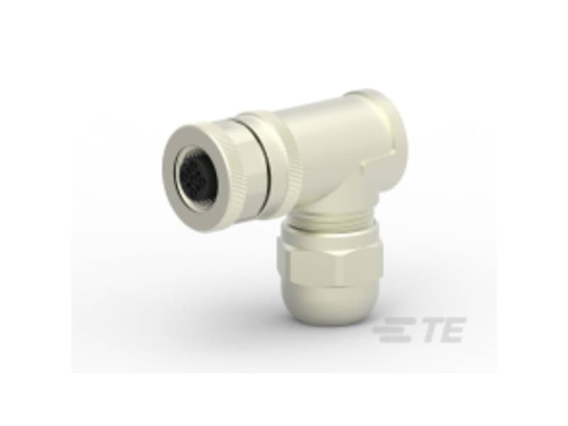 TE Connectivity T4112011051-000 1 stk Bag