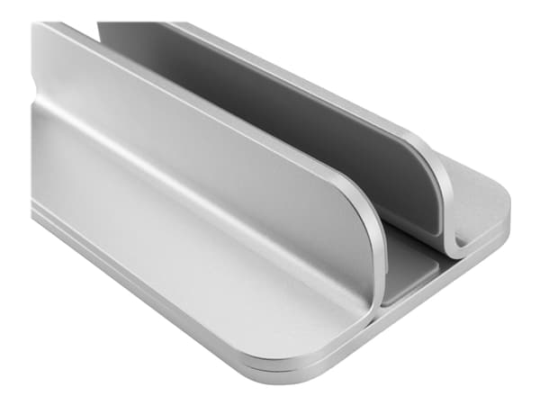 Deltaco ARM-0532, Kannettava tietokone, Passiiviteline, Sisätila, Hopea