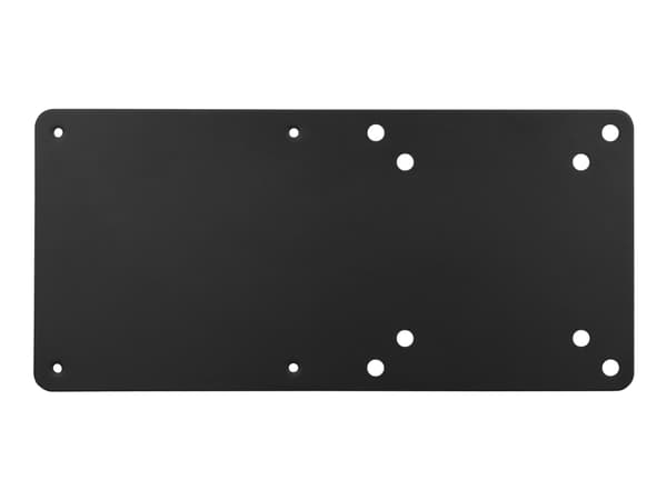 Deltaco ARM-0541, 3 kg, 100 x 100 mm, 470 g, Musta