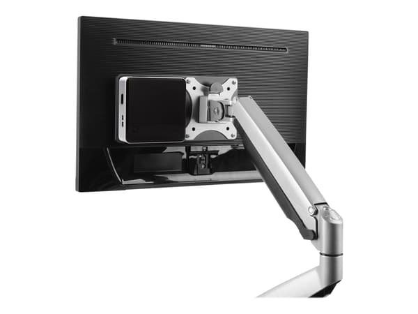 Deltaco ARM-0541, 3 kg, 100 x 100 mm, 470 g, Musta