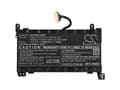 Miniatyrbilde 3 av 4: CoreParts - Batteri til bærbar PC