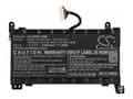 Miniatyrbilde 2 av 4: CoreParts - Batteri til bærbar PC
