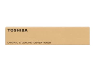 Toshiba TFC30EC - Cyan - original - tonerkassett - för e-STUDIO 2050C, 2051C, 2550C, 2551C