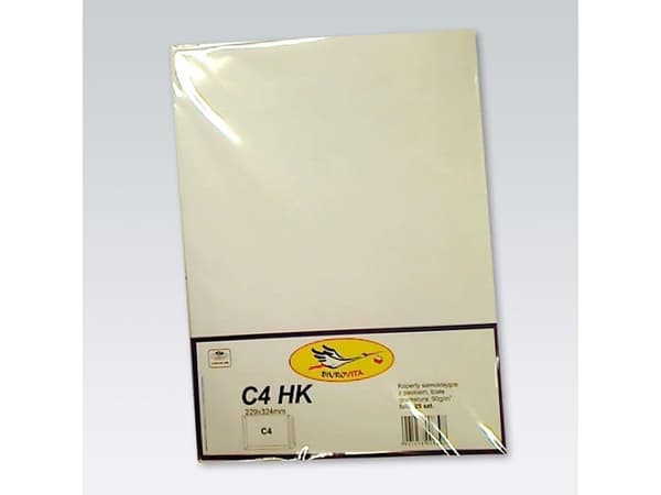 Bertus - C4 HK VALKOINEN A "25 - 5903792314957