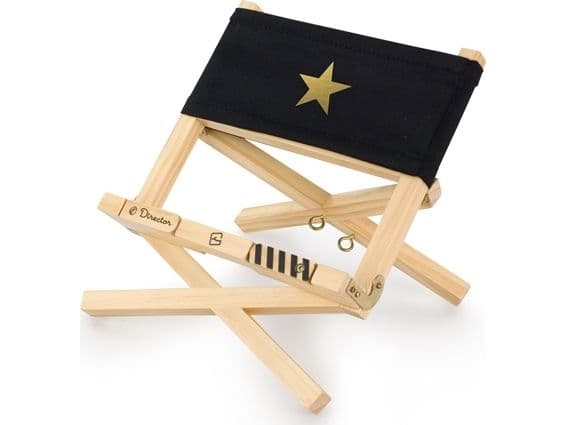 Book Chair book/tablet stand Director