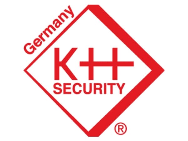 kh-security Hjullås med alarm