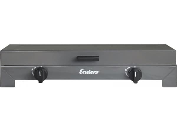 Enders Campingcooker Canberra 2-liekkinen liesi