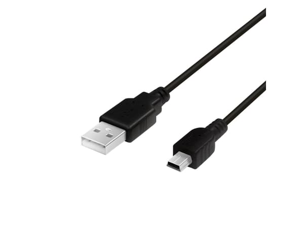LogiLink HD0040, HDMI, Sort, ABS, 30 Hz, 10,2 Gbit/sek, 340 Mhz
