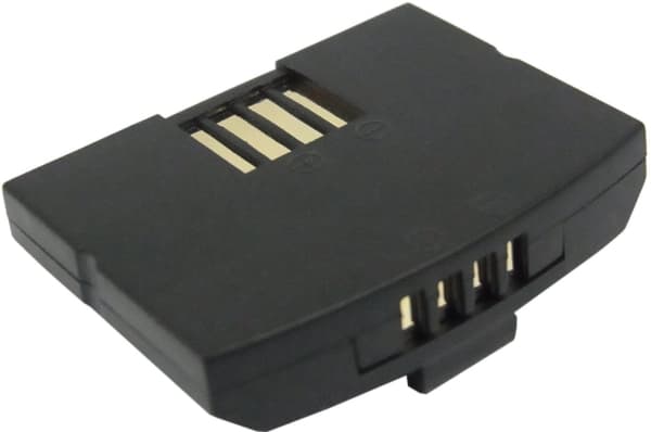 CoreParts - Batteri - Li-pol - 150 mAh - 0.5 Wh - svart - för Sennheiser RR 4200; IS 410, 410 TV; RI 410; RS 4200; Set 900