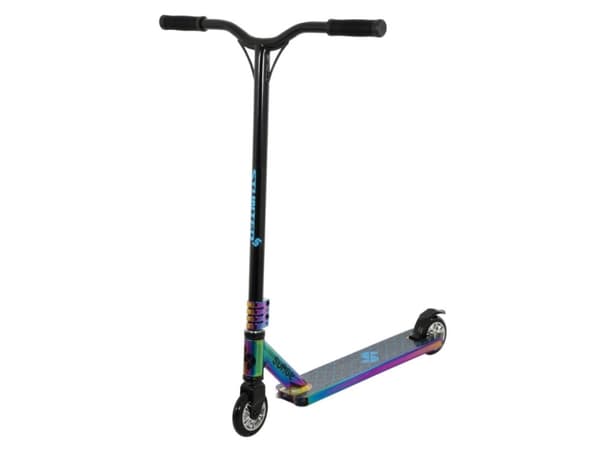 Stunted Surge Neochrome Trick Løbehjul til børn