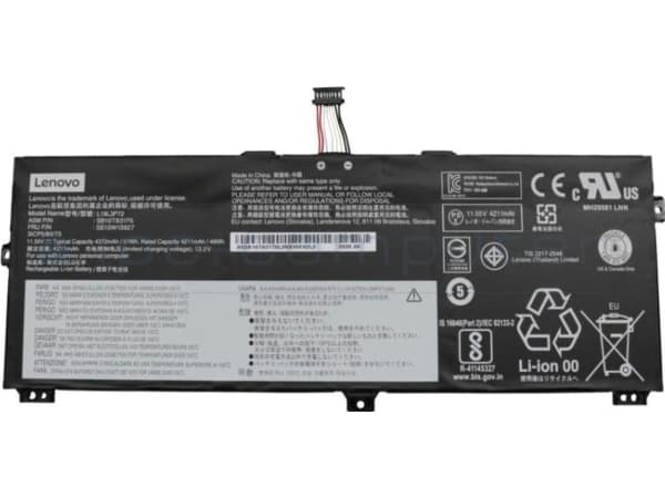 Bateria Lenovo Battery 3c,50Wh,LiIon,SMP(BYD)