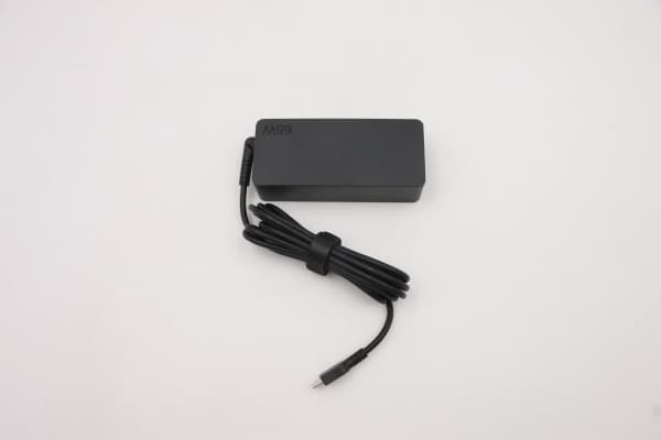 Lenovo - Strømadapter - 65 watt