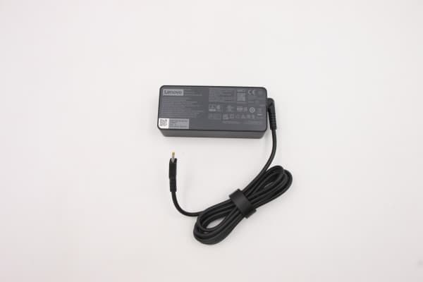 Lenovo - Strømadapter - 65 watt