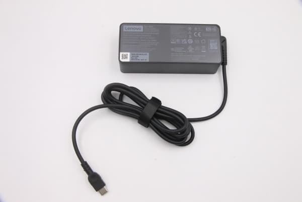 Lenovo 5A10W86253, Bärbar dator, inomhus, 100 - 240 V, 50/60 hz, 65 W, 5 - 20 V Svart