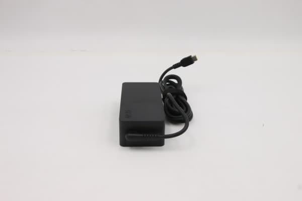 Lenovo PD 65W 20/15/9/5V 2P WW ACB (5A10W86295)
