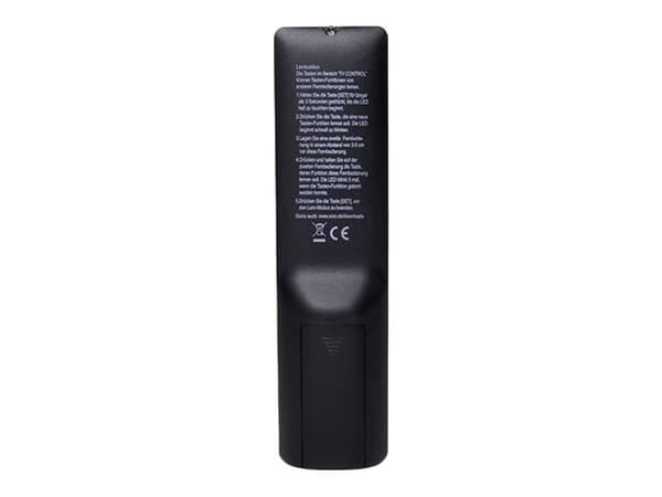 Xoro HRS 8689 - Satellitt TV-mottaker - Astra