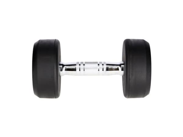 Gummihantel HMS HG Pro - 8 kg