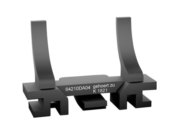 OSRAM Adapter til Night Breaker H7-LED 64210DA04 Konstruktion (bil-pære) H7, Adapter für Night Breaker H7-LED