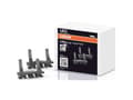 Miniatyrbild 1 av 3: OSRAM Adapter til Night Breaker H7-LED 64210DA04 Konstruktion (bil-pære) H7, Adapter für Night Breaker H7-LED