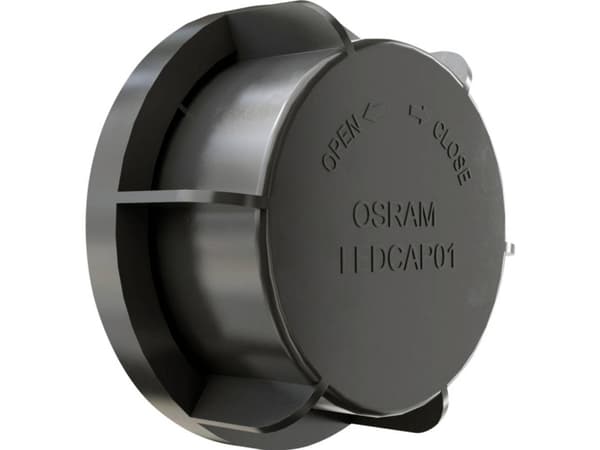 Osram Auto LEDriving CAP - LEDCAP01
