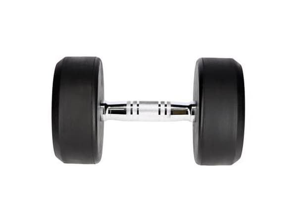 Gummihantel HMS HG Pro - 14 kg