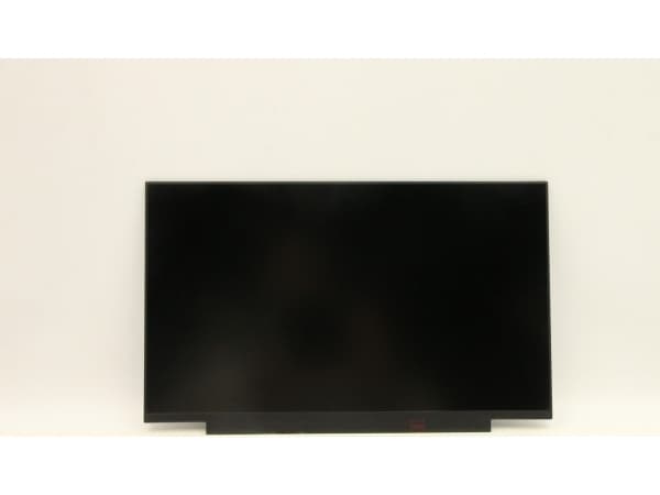 14.0-inch FHD IPS display panel, 300nit brightness