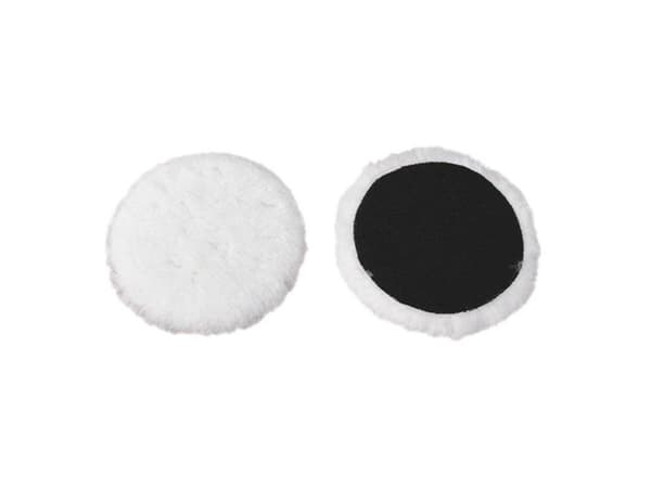 Kiillotussieni HAUSHALT, Ø230 mm, 1 kpl.
