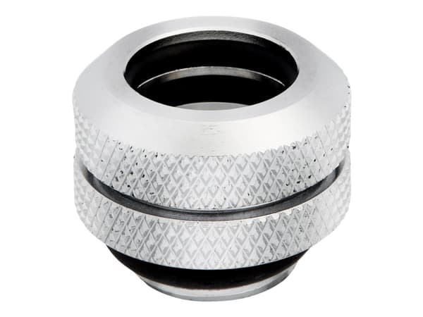 Corsair CX-9052000-WW, Kromi, Liitin, Nestemäinen, Messinki, 1/4", 1,2 cm