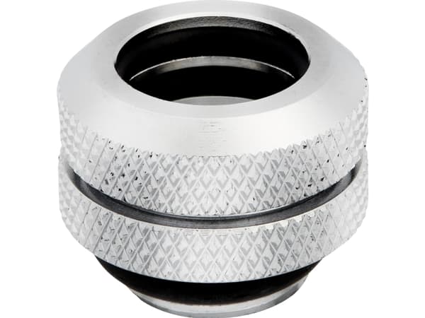 Corsair CX-9052000-WW, Kromi, Liitin, Nestemäinen, Messinki, 1/4", 1,2 cm