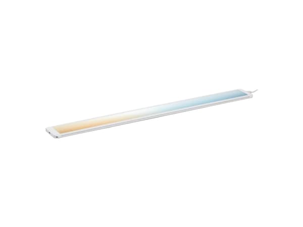 LEDVANCE SMART+, Skap, Hvit, Aluminium, Plast, Polykarbonat (PC), Rektangulær, IP20, II