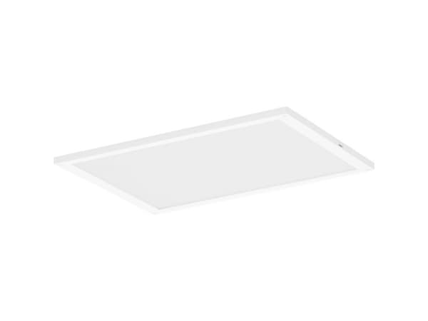 LEDVANCE SMART+, Skåp, Vit, Gjuten aluminium, Polykarbonat, Rektangulär, IP20, II