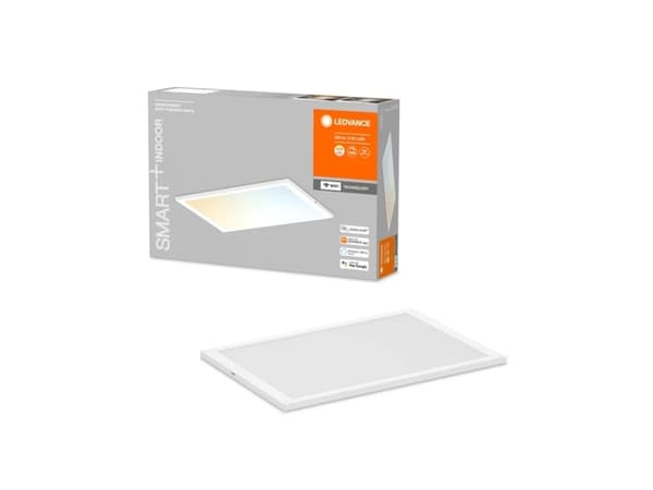 LEDVANCE SMART+, Skåp, Vit, Gjuten aluminium, Polykarbonat, Rektangulär, IP20, II