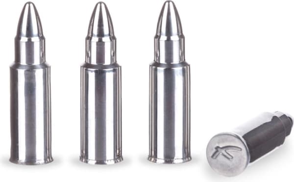 Froster Metal Drink Bullets