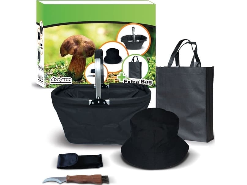 Handlosfera MUSHROOM SET