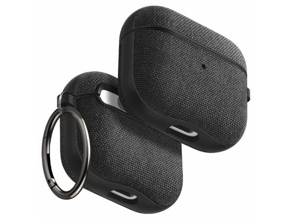Spigen Spigen Urban Fit AirPods 3 Case black/black ASD02111