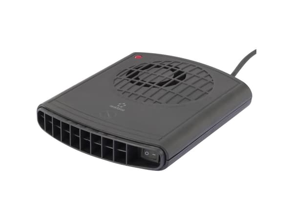 Renkforce Värmeblåsare 230 V