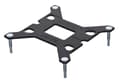 Miniatyrbilde 1 av 5: Noctua NM-I17XX-MP78 chromax.black, Sort, Montering Sett, LGA 1700, Noctua NH-U14S, NH-U12A, NH-U12S, NH-U12S chromax.black, NH-U12S SE-AM4, NH-U12S
