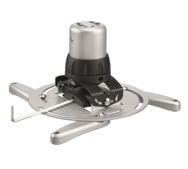 Vogel's Professional PPC 1500 - Monteringssett (takmontering) - for projektor - sølv - takmonterbar