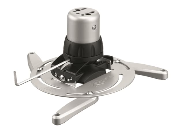Vogel's Professional PPC 1500 - Monteringssett (takmontering) - for projektor - sølv - takmonterbar