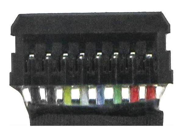 CoreParts - Batteri til bærbar PC
