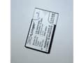 Pikkukuva 2 / 3: Battery for Tiptel Mobile 3.33Wh Li-ion 3.7V 900mAh