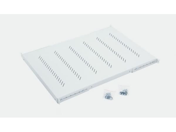 Triton RAB-UP-750-H4 - Rack-hylle - 19"