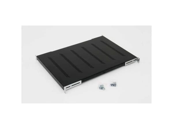 Triton RAB-UP-750-H4 - Rack-hylle - 19"