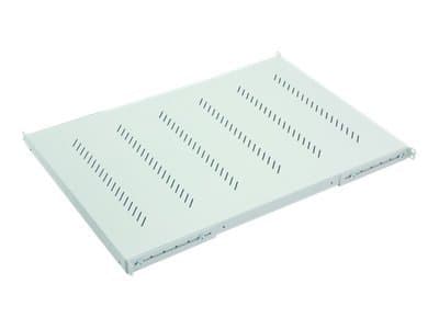 Triton RAB-UP-750-H4 - Rack-hylle - 19"