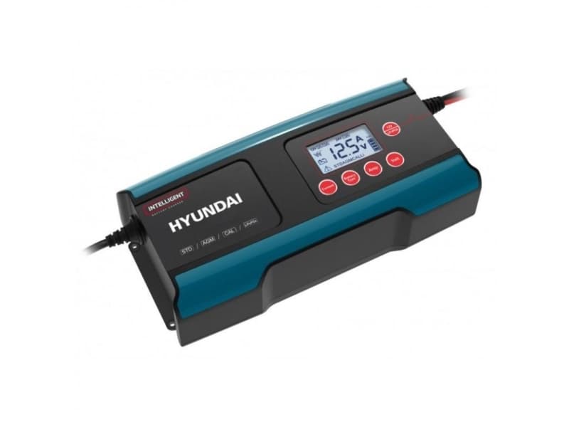 BATTERY CHARGER HY1510 280 AH 12-24 V