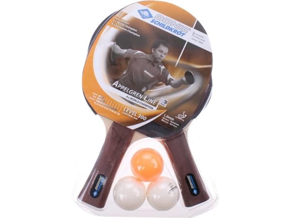 Donic Set Appelgren Line (788413 SSB0292)
