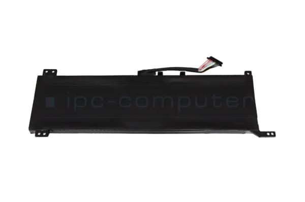 LG Chem L19L3PF8 - Batteri för bärbar dator - litiumjon - 3-cells - 4050 mAh - 45 Wh - FRU - för ThinkBook 14-IIL 20SL; 14-IML 20RV; 15 G2 ARE 20VG;