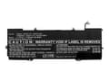 Miniatyrbilde 3 av 5: CoreParts - Batteri til bærbar PC